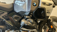 25MY BMW R1300 GS Adventure TE